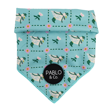 Silly Little Goose: Dog Bandana