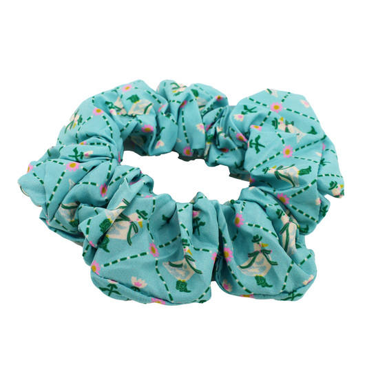 Silly Little Goose: Scrunchie