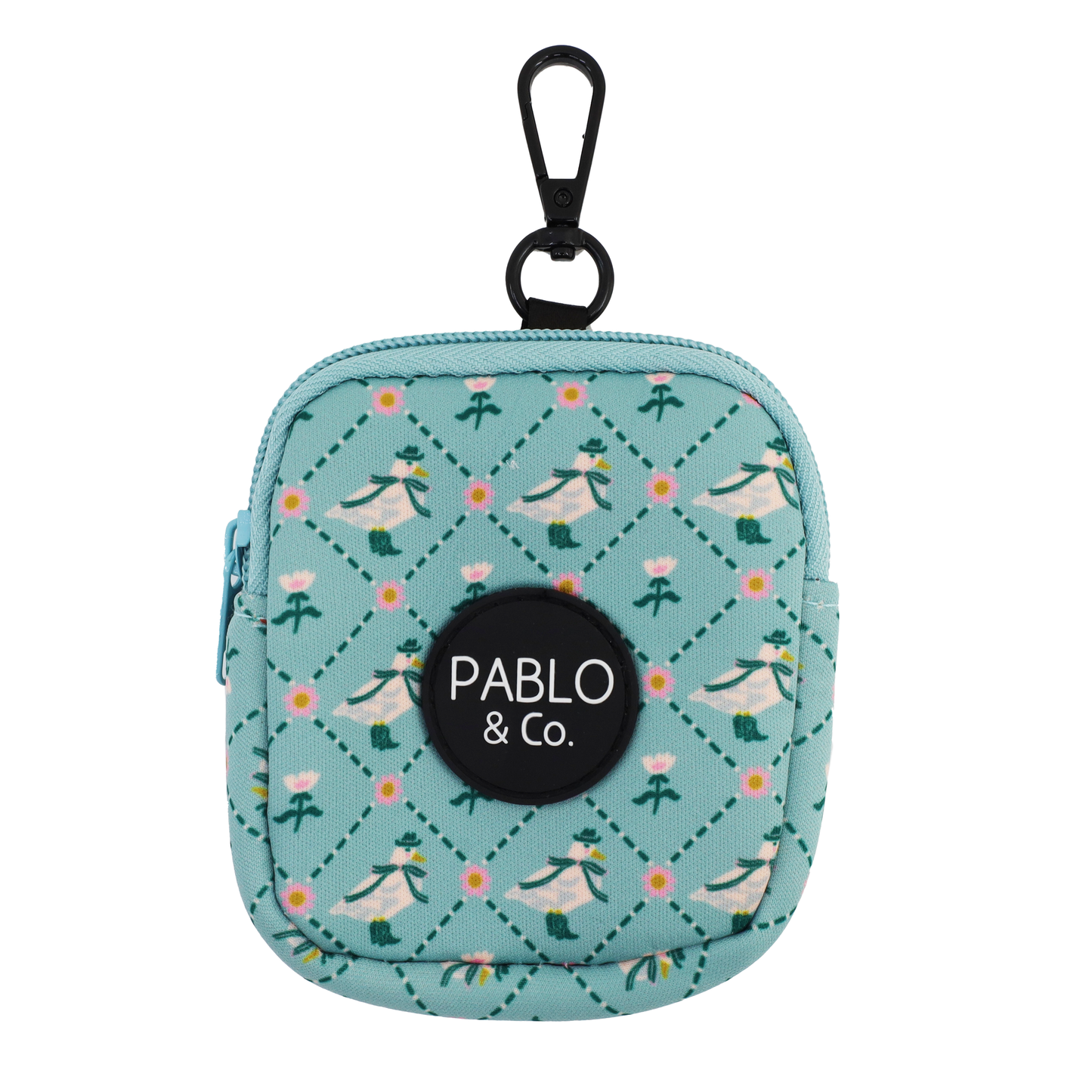 Silly Little Goose: Treat Pouch