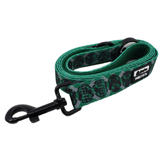 Harry Potter - Slytherin: Dog Leash