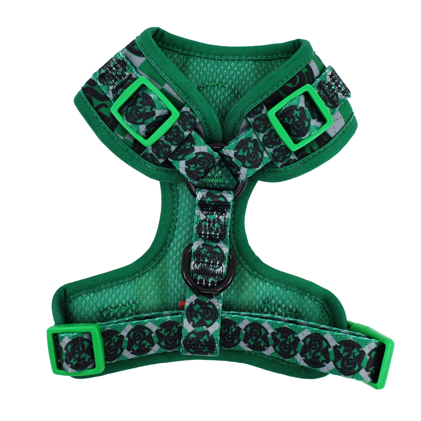 Harry Potter - Slytherin: Adjustable Harness