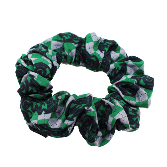 Harry Potter - Slytherin: Scrunchie