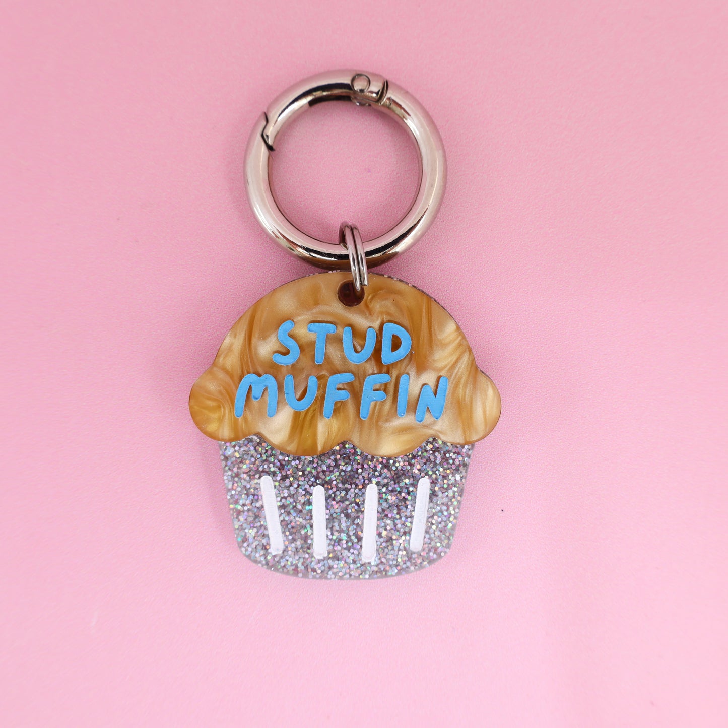 Valentine's Day Pet Charms