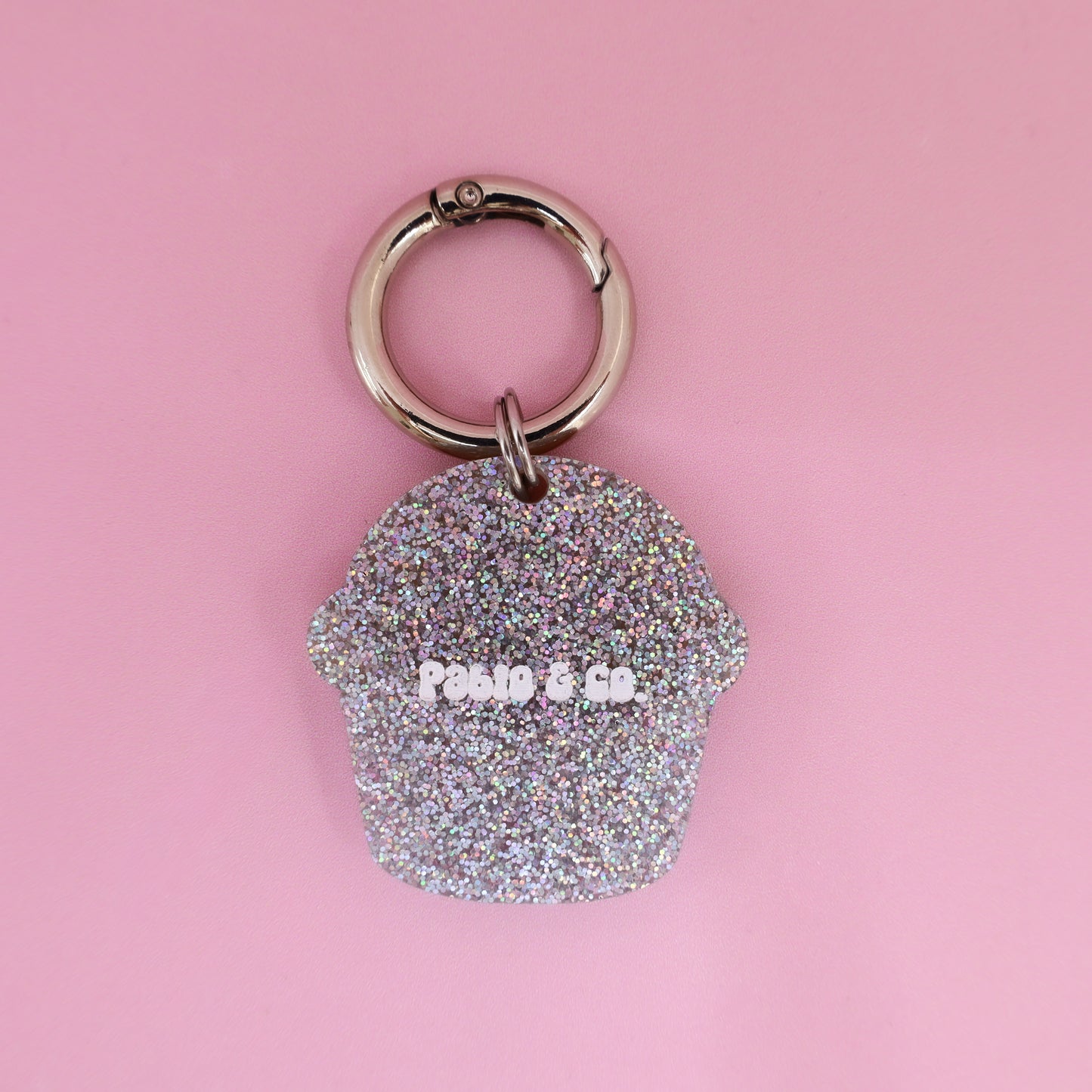 Valentine's Day Pet Charms