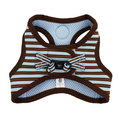 Sunday Stripes: Step In Cat Harness