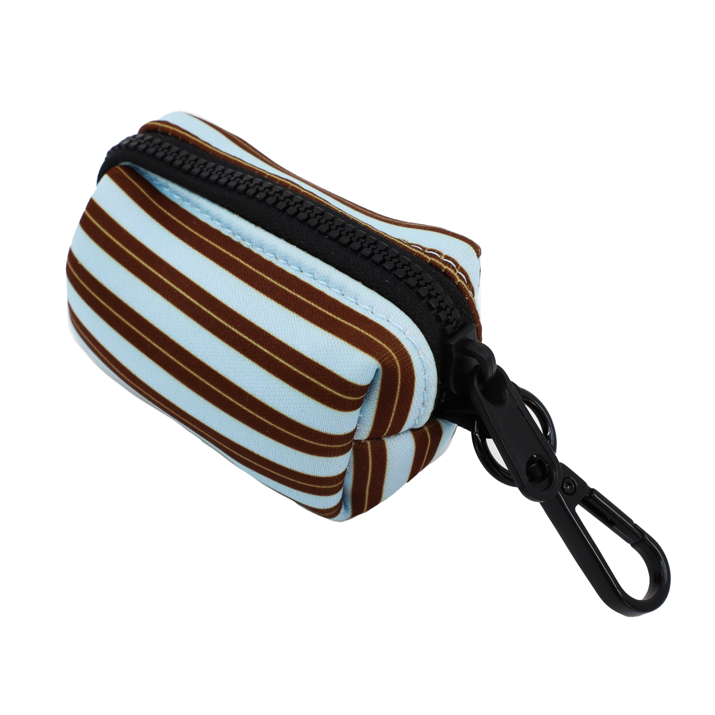 Sunday Stripes: Poop Bag Holder