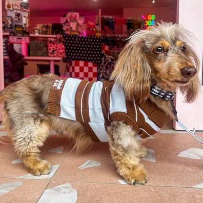 Sunday Stripes: Sweater