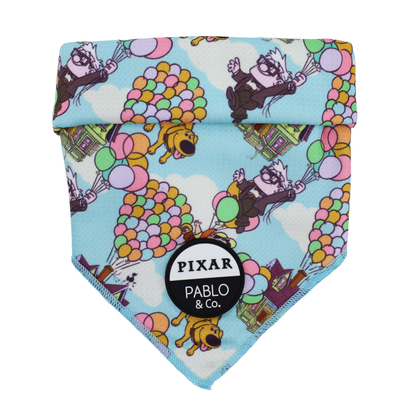 Up: Dog Bandana