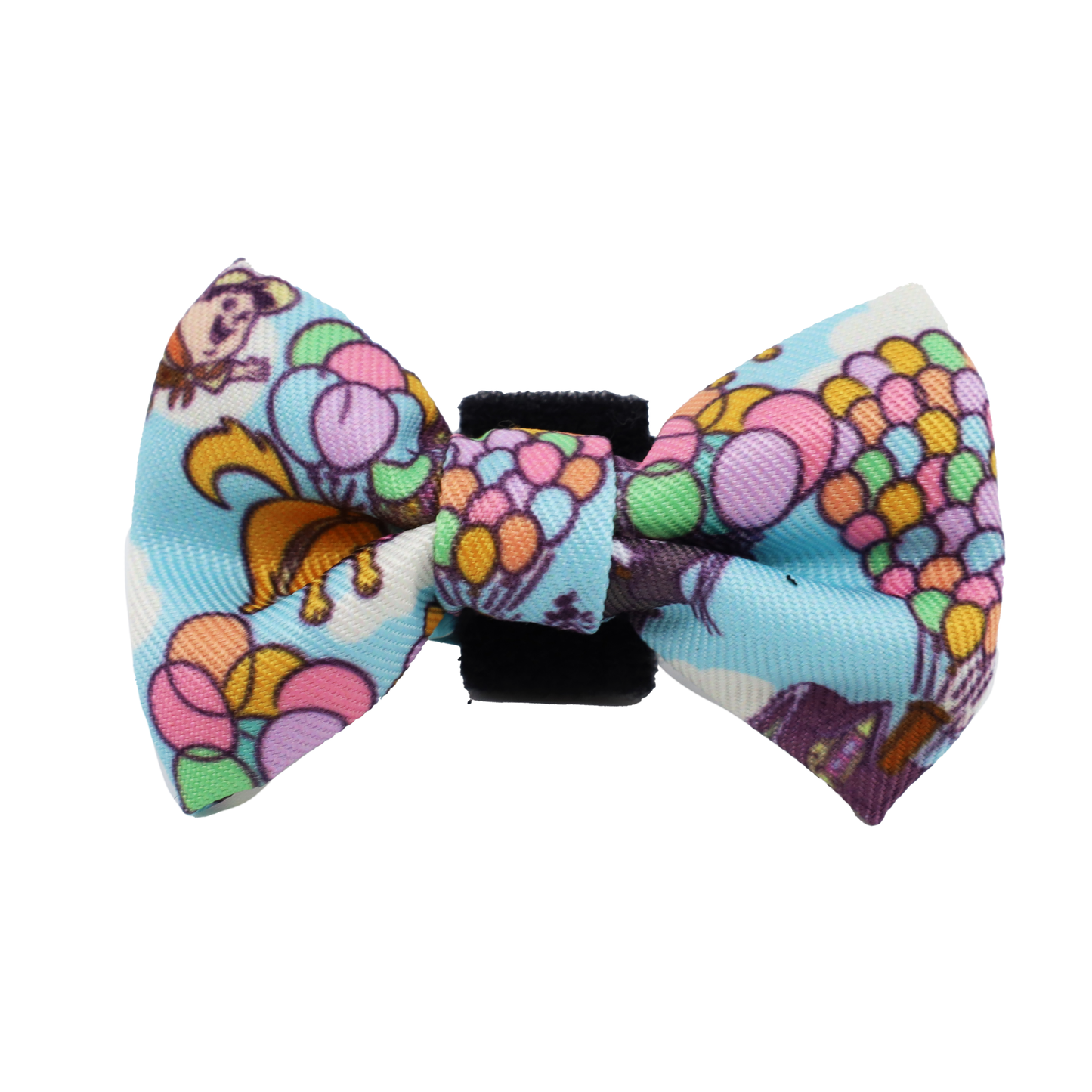 Up: Cat Bow Tie