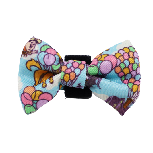 Up: Cat Bow Tie