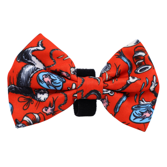 Dr. Seuss' The Cat in the Hat: Bow Tie