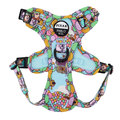 Up: No Pull Adventure Harness