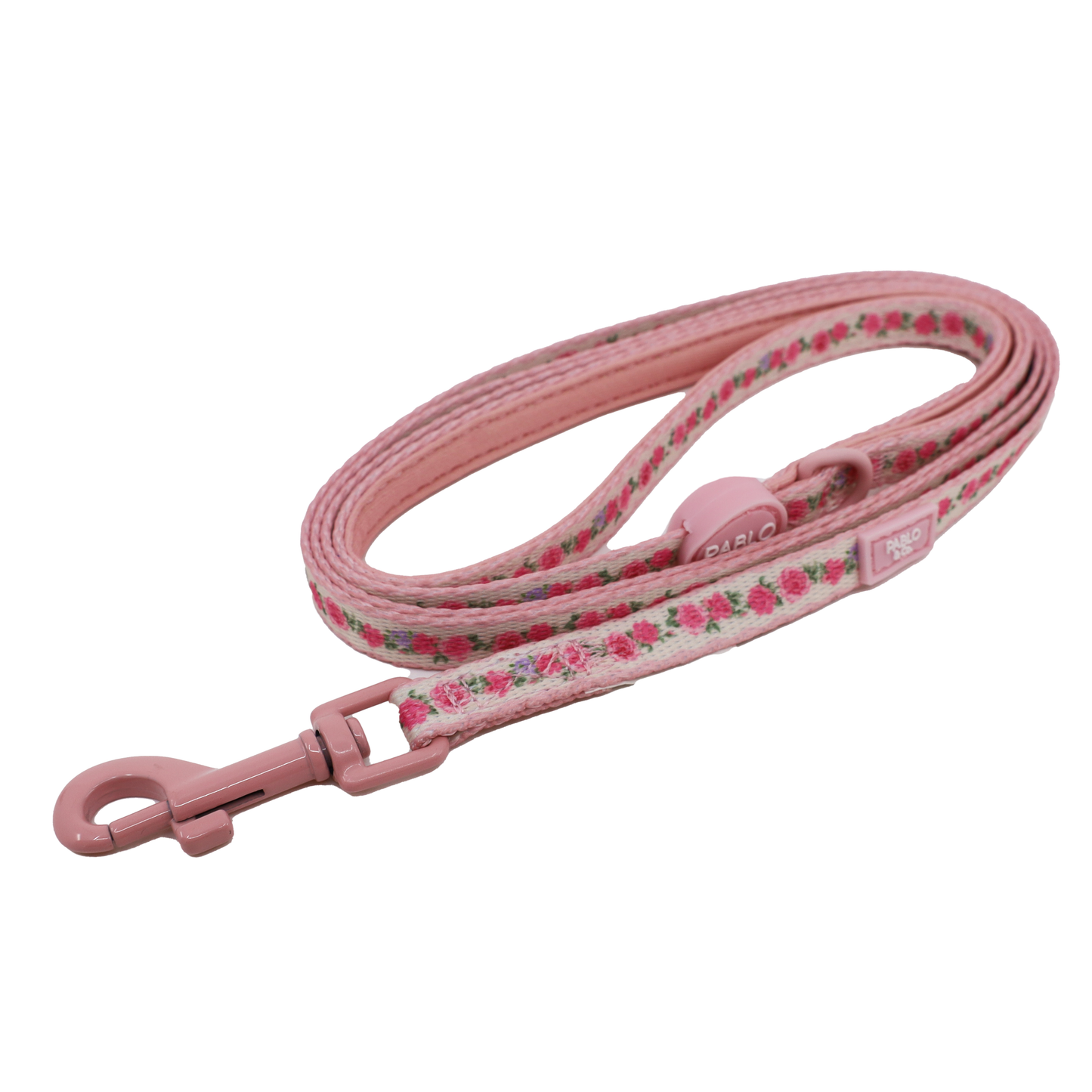 Vintage Rose: Cat Leash