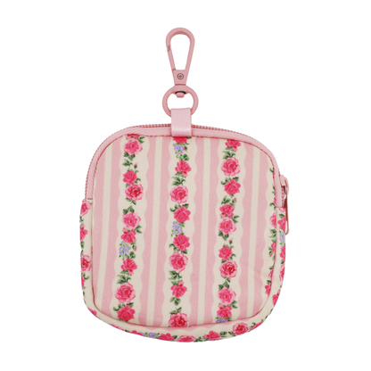 Vintage Rose: Treat Pouch