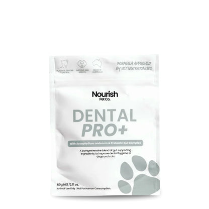 Pet Drs: Dental Pro+