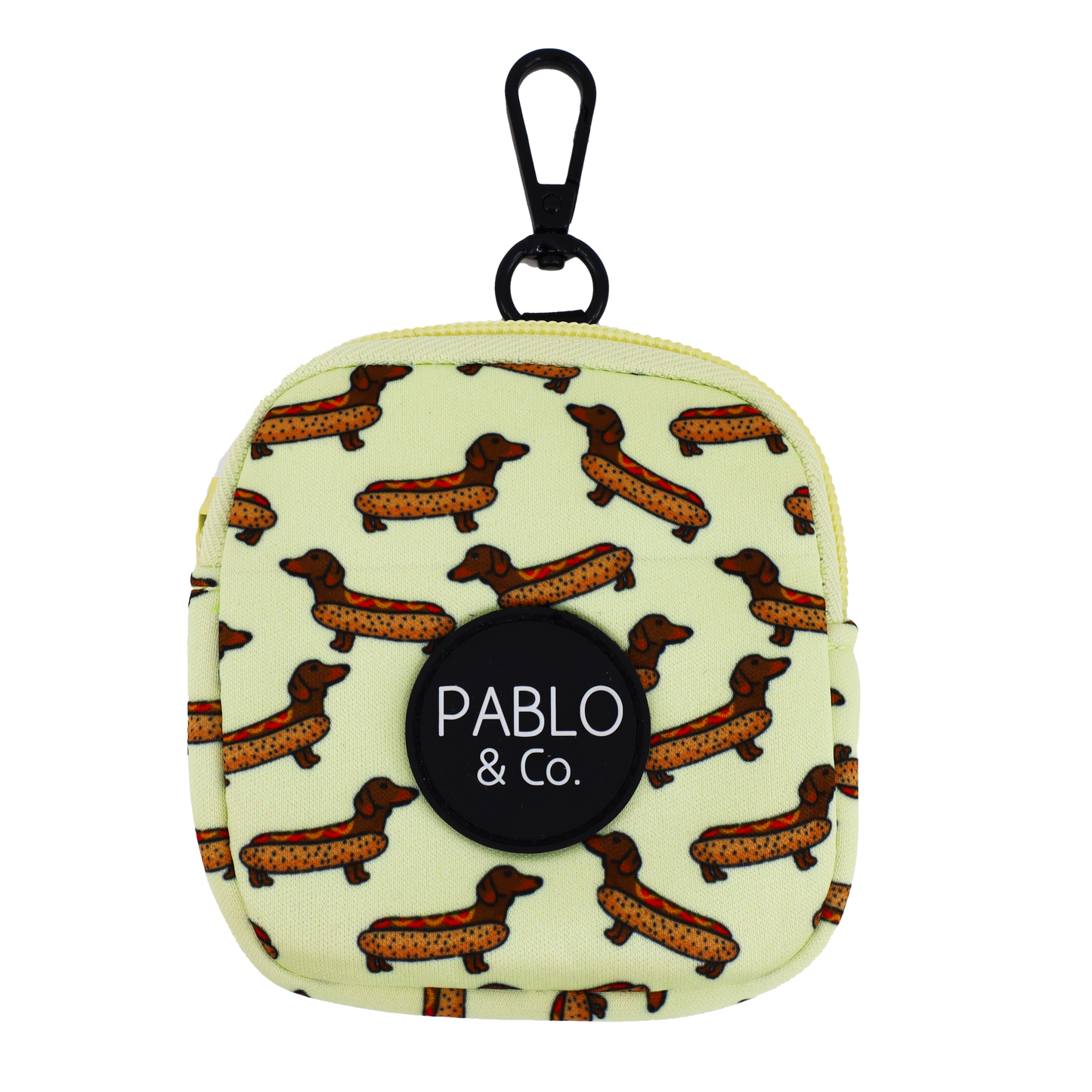 Wiener Dogs: Treat Pouch