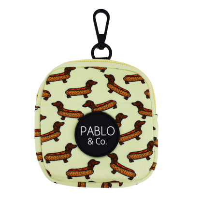 Wiener Dogs: Treat Pouch