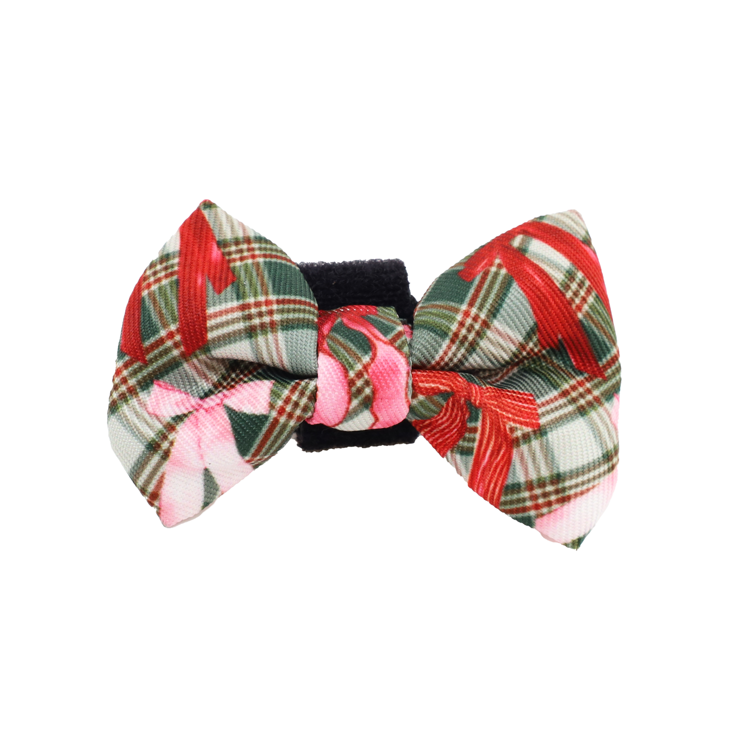 Wrapped in Ribbons: Cat Bow Tie