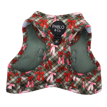 Wrapped in Ribbons: Step In Cat Harness