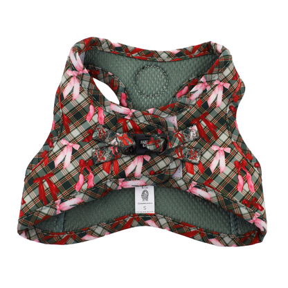 Wrapped in Ribbons: Step In Cat Harness