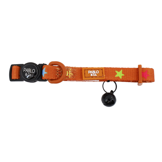 You're A Star: Cat Collar
