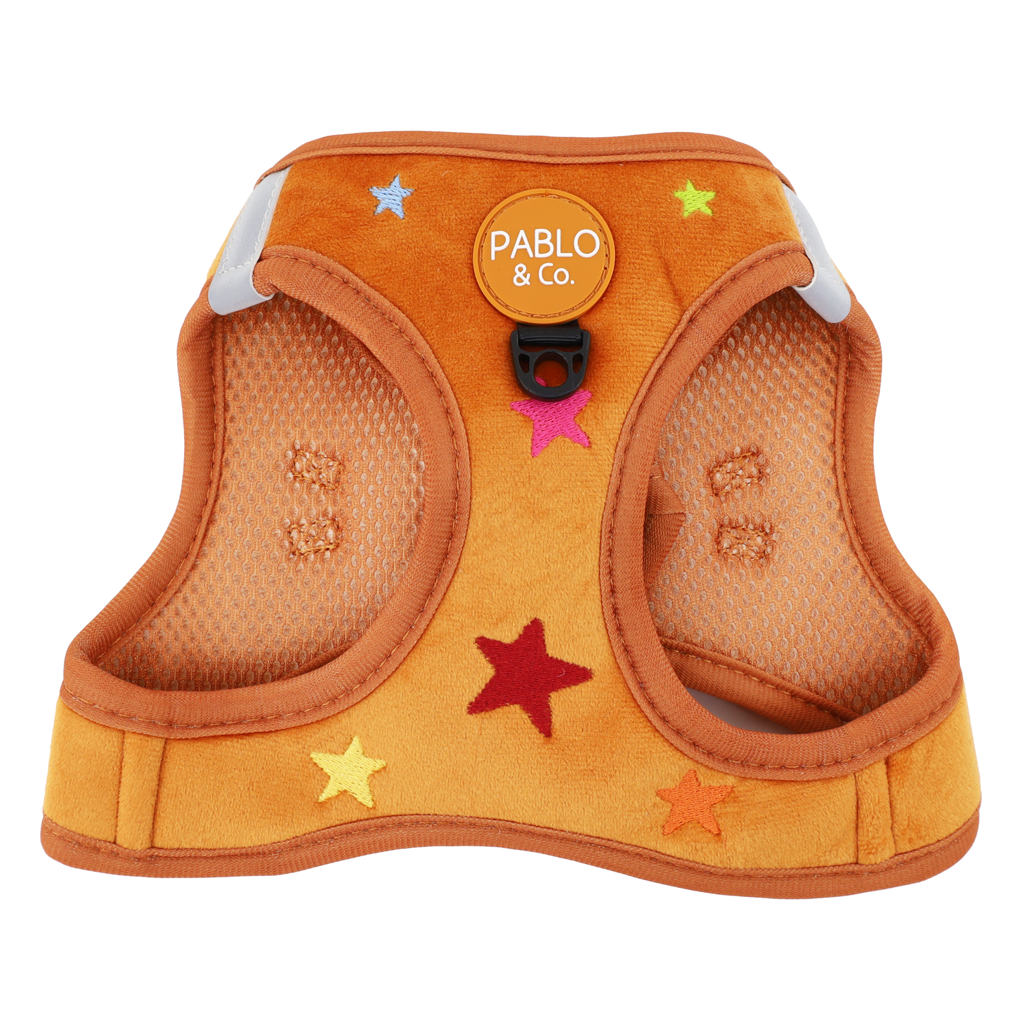You're A Star: Velvet Step In Cat Harness