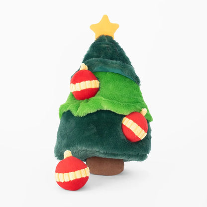 Zippy Paws: Holiday Burrow – Christmas Tree