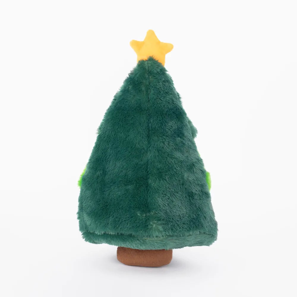 Zippy Paws: Holiday Burrow – Christmas Tree