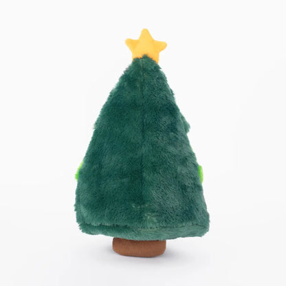 Zippy Paws: Holiday Burrow – Christmas Tree