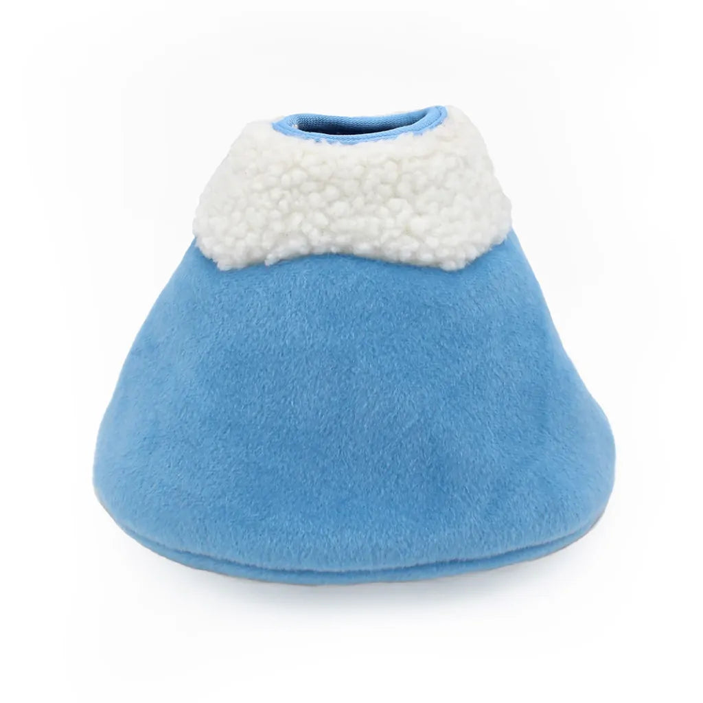 Zippy Paws: Holiday Burrow - Yeti Mountain