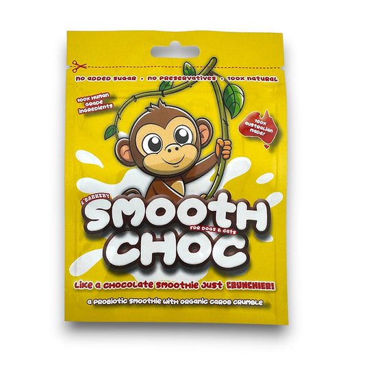 L'Barkery: Smooth Choc