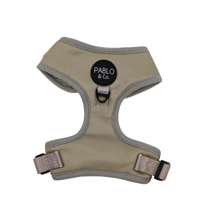 Crayon: Adjustable Harness