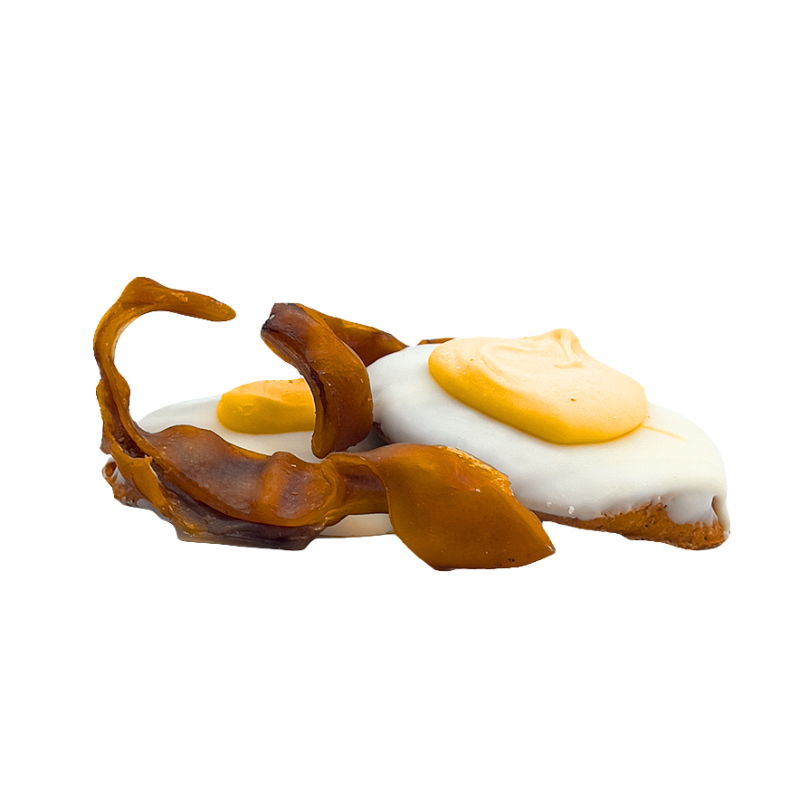 Wagalot: Barkery Box - Dogs Breakfast