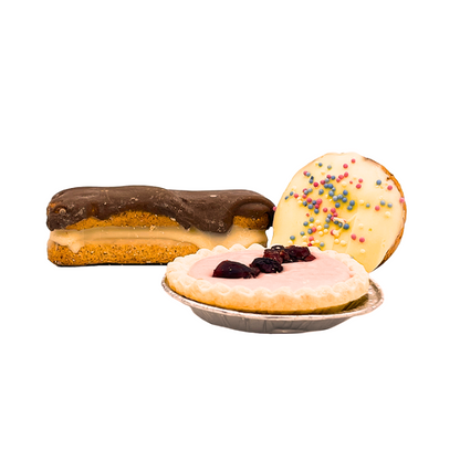 Wagalot: Barkery Box - Special Treats