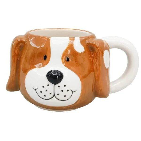 Dog Mug
