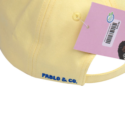 Rescue is My Favourite Breed Cap (RSPCA NSW Supporter Cap)