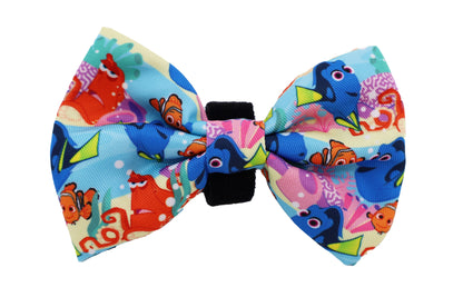 Finding Nemo: Bow Tie