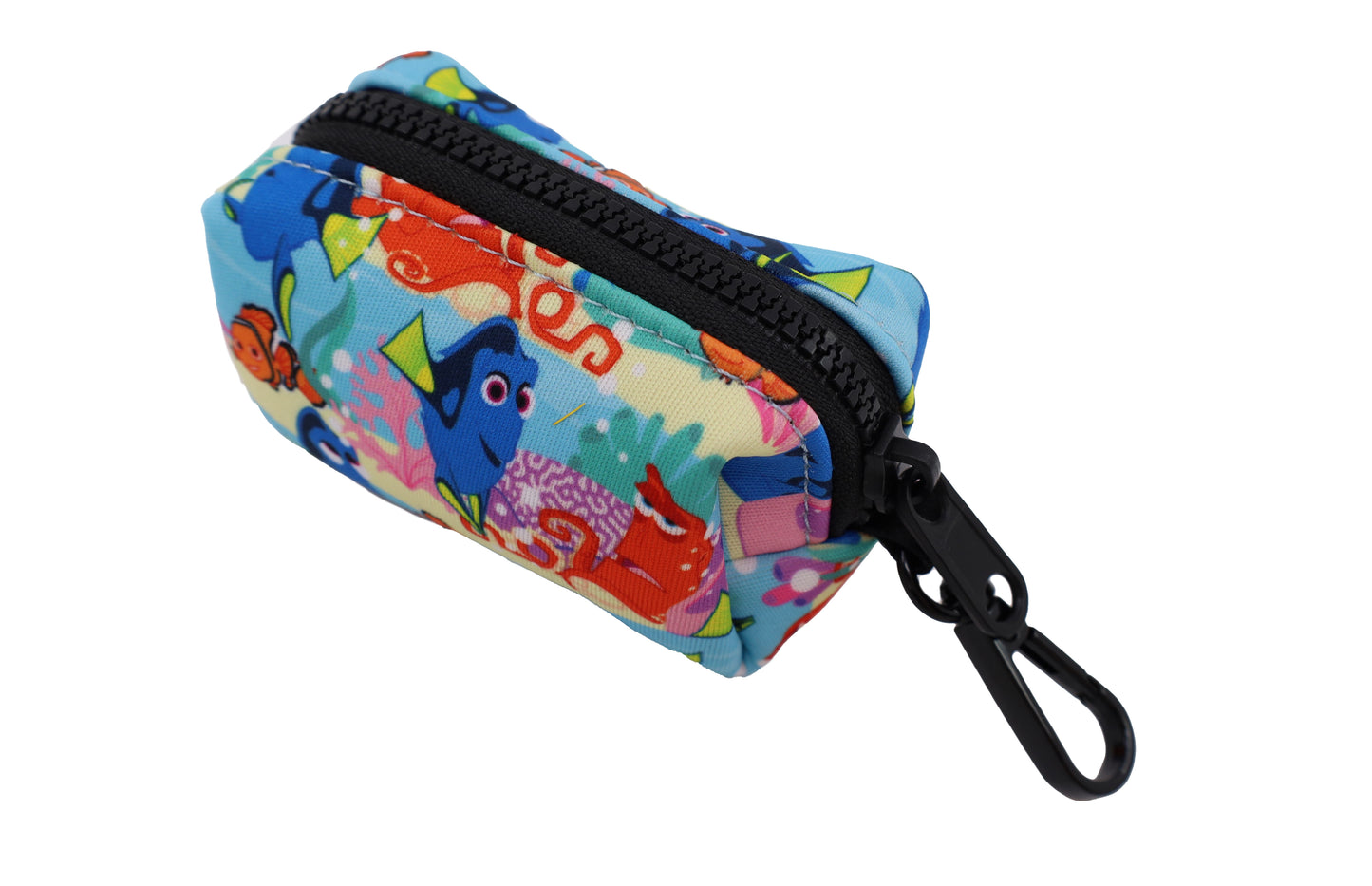 Finding Nemo: Poop Bag Holder