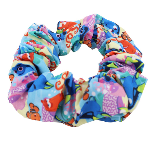 Finding Nemo: Scrunchie