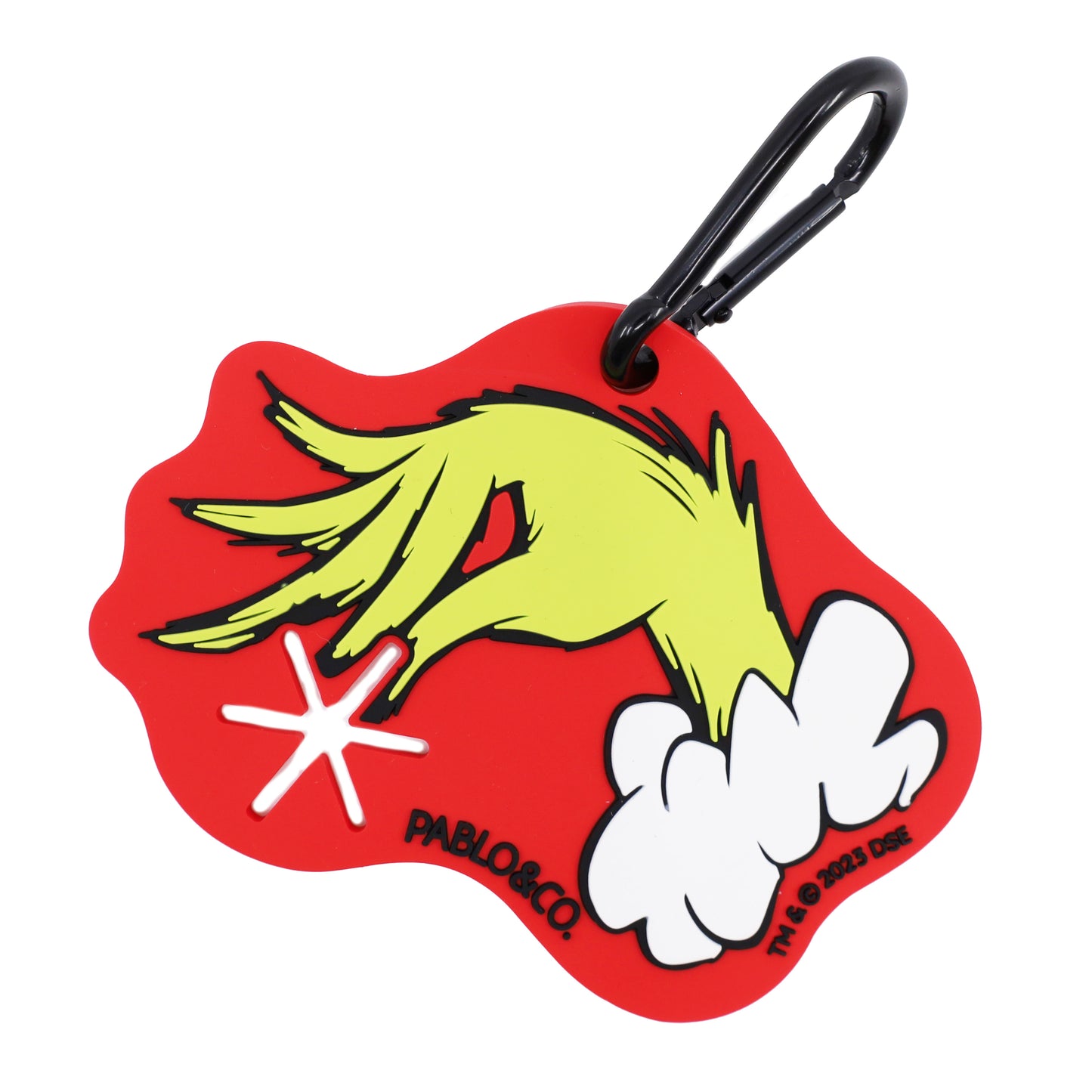 Dr Seuss' The Grinch: Doo Doo Holder