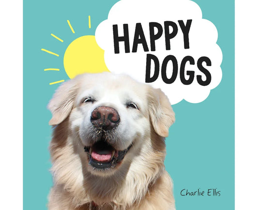 Happy Dogs: Photos of the Happiest Doggos in the World