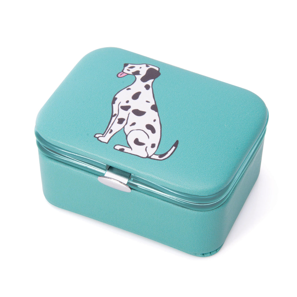 The Dog Collective Jewellery Box – Pablo & Co. Boutique