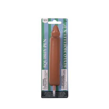 Dog Squishy Pen