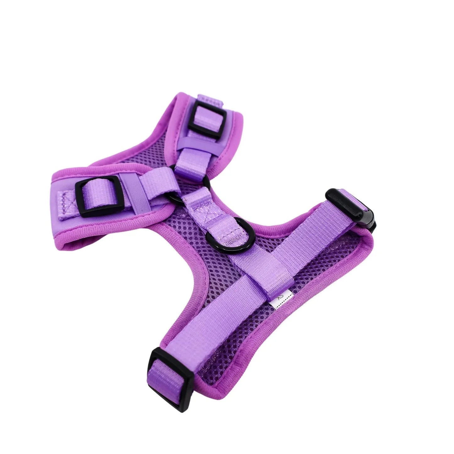 Lilac: Adjustable Harness