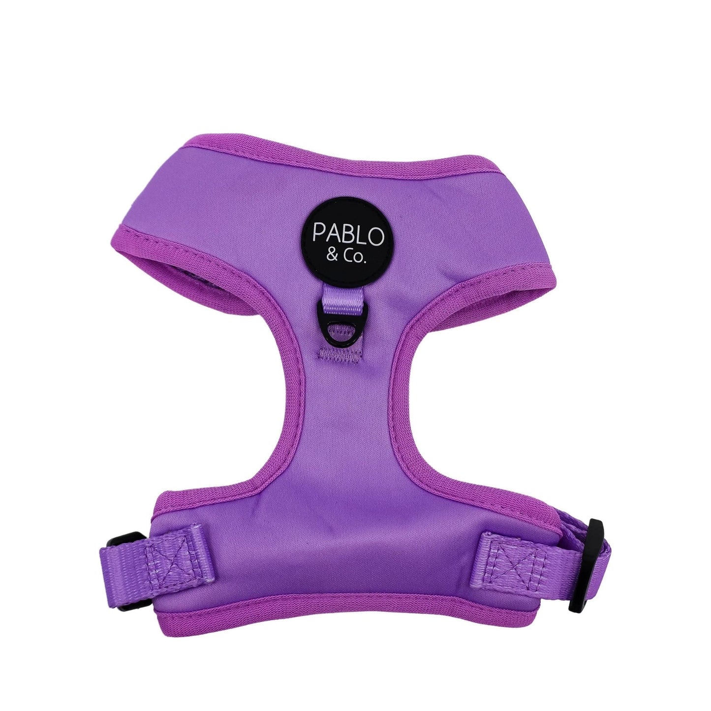 Lilac: Adjustable Harness