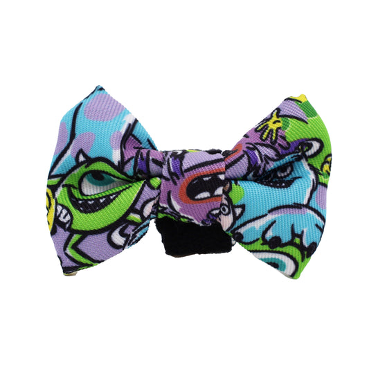 Monsters, Inc.: Cat Bow Tie