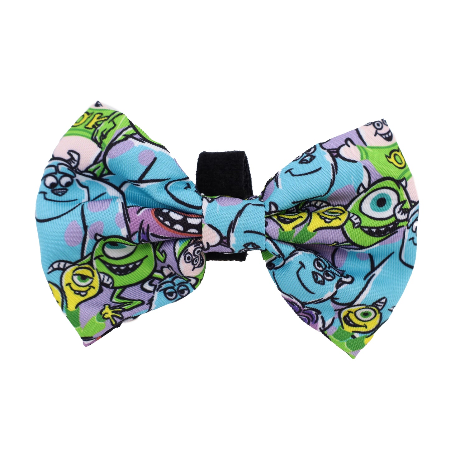 Monsters, Inc.: Bow Tie