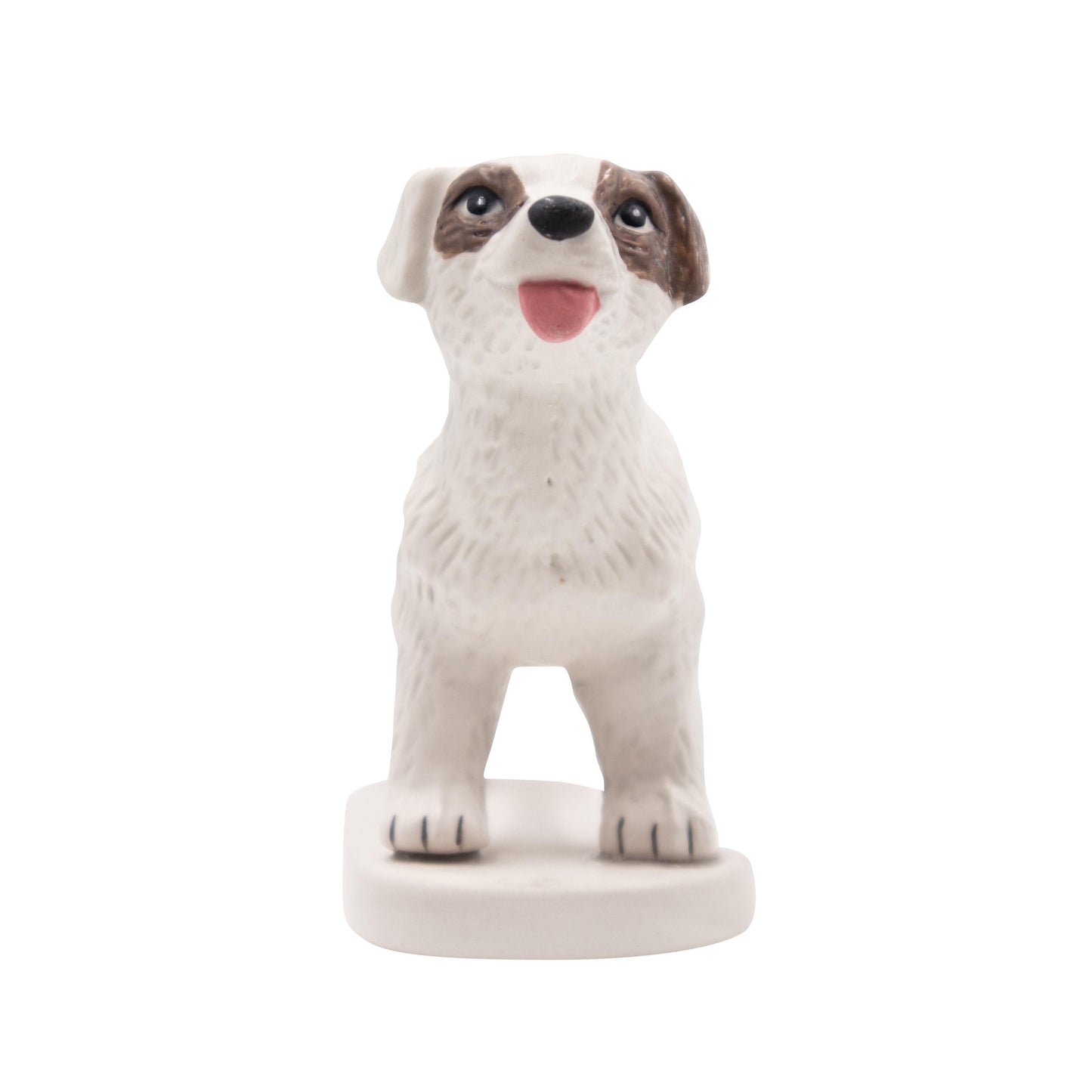 Pee My Plants: Dog Watering Decoration