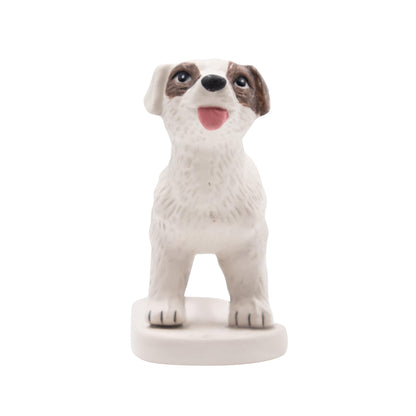 Pee My Plants: Dog Watering Decoration