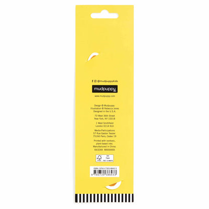 Hot Dog Dachshund Bookmark
